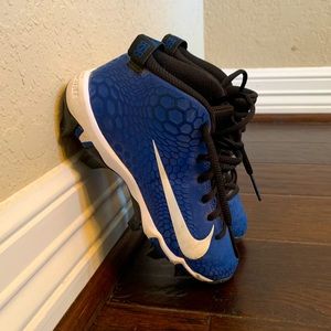 Boy’s Nike Baseball Cleats
